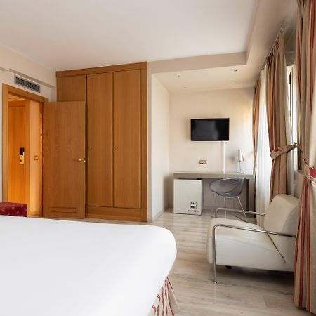 Crisol Almirante Bonifaz Hotel บูร์โกส ภายนอก รูปภาพ