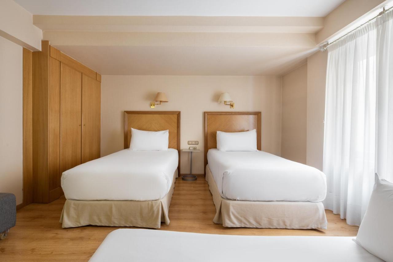 Crisol Almirante Bonifaz Hotel บูร์โกส ภายนอก รูปภาพ