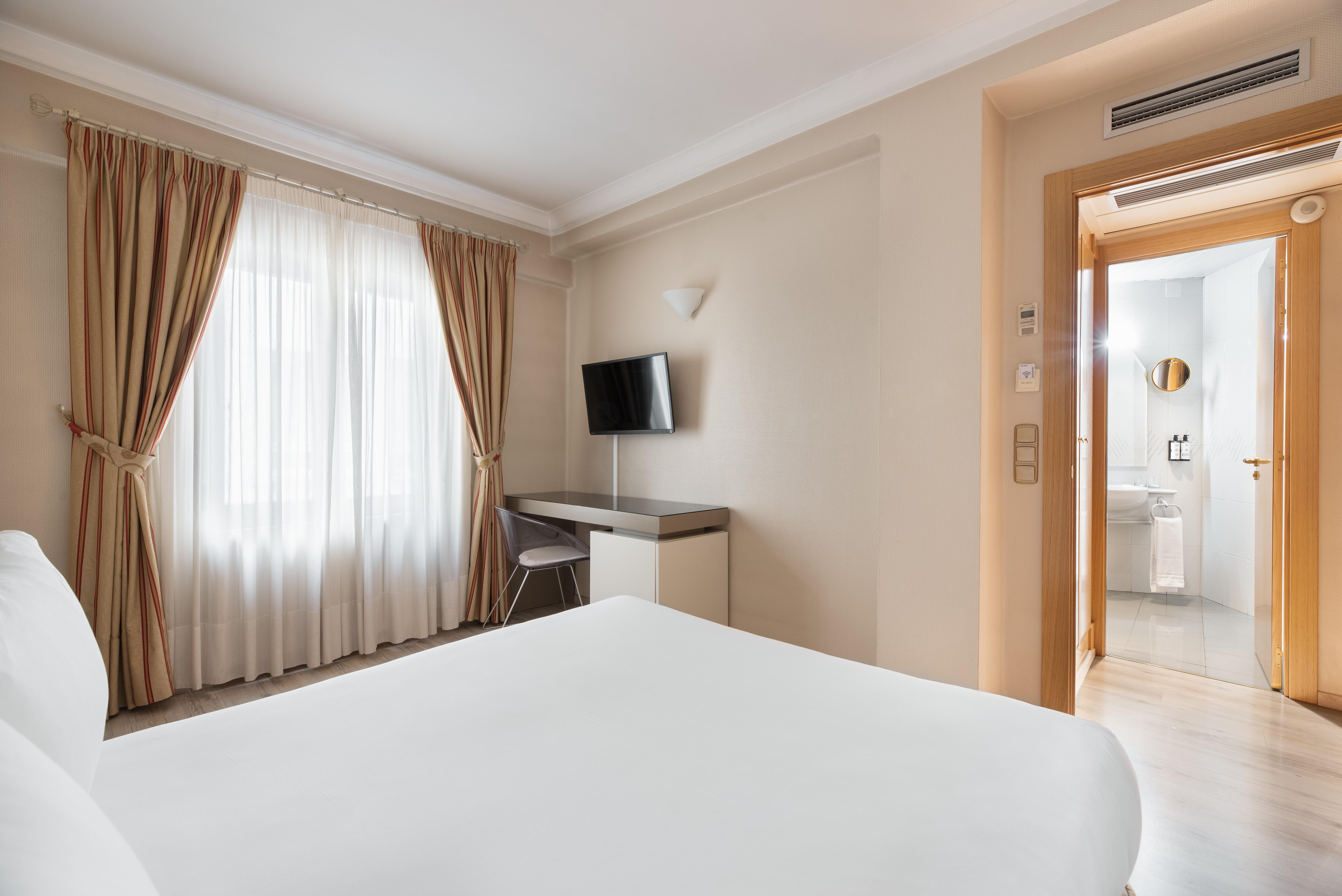Crisol Almirante Bonifaz Hotel บูร์โกส ภายนอก รูปภาพ