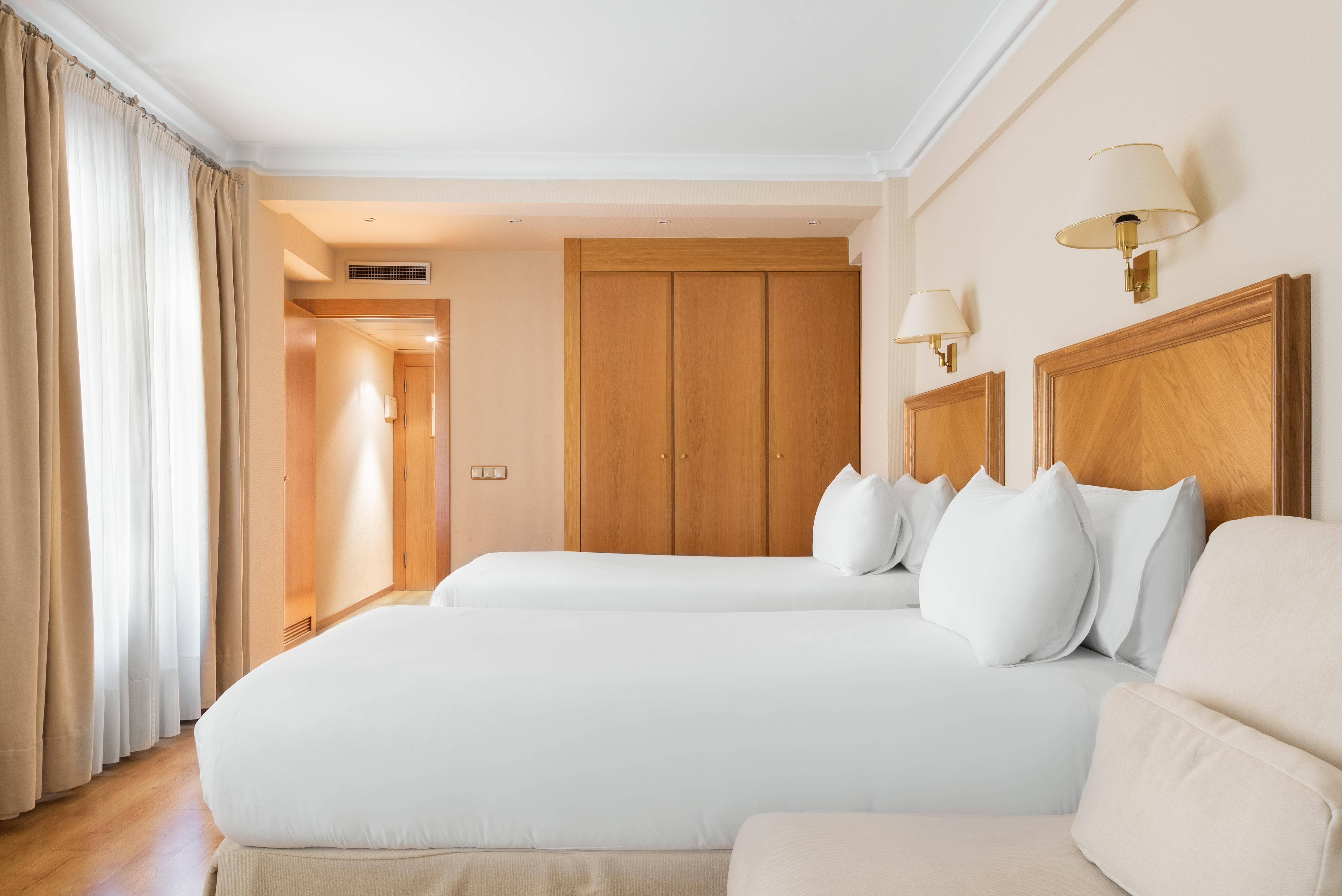 Crisol Almirante Bonifaz Hotel บูร์โกส ภายนอก รูปภาพ