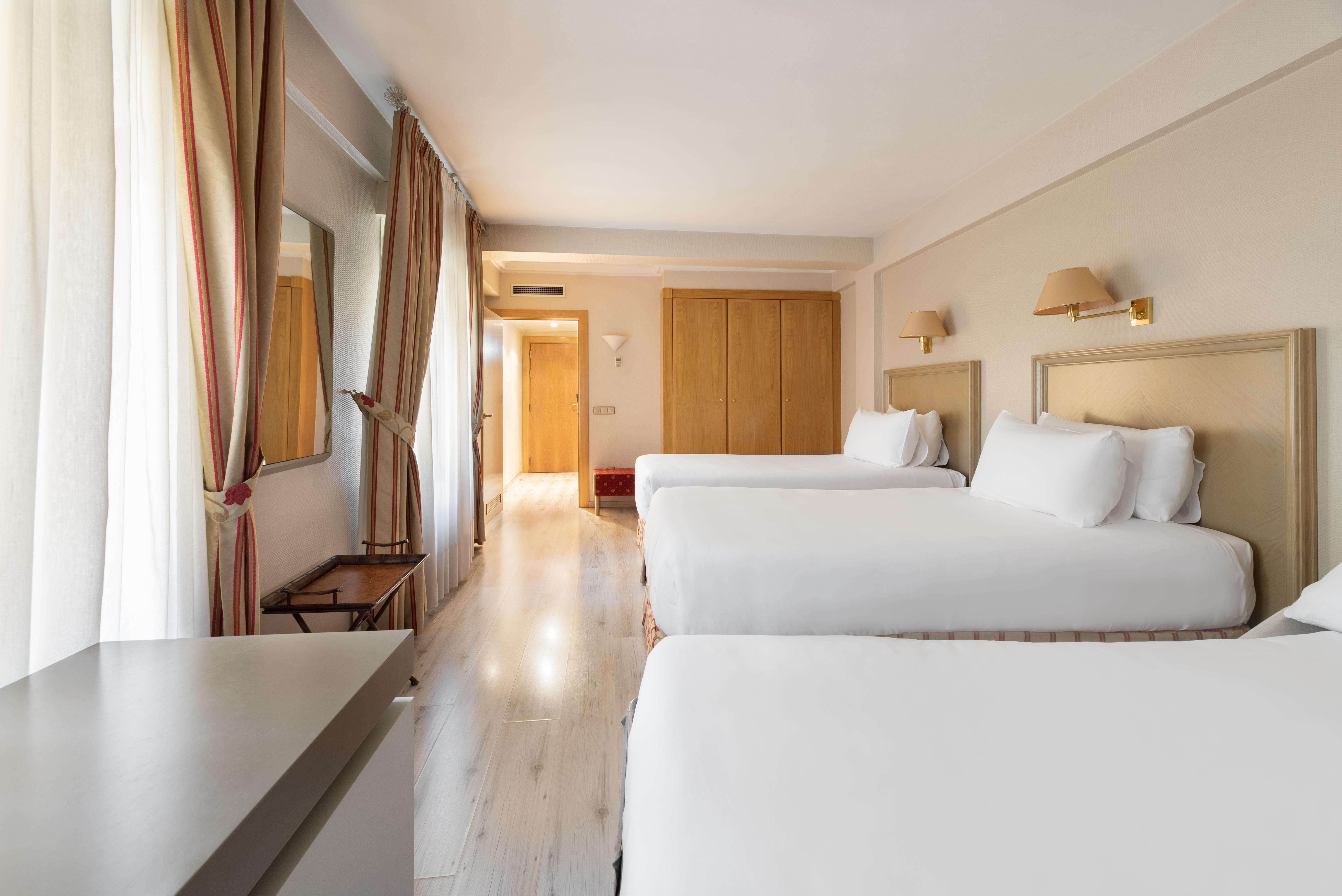 Crisol Almirante Bonifaz Hotel บูร์โกส ภายนอก รูปภาพ