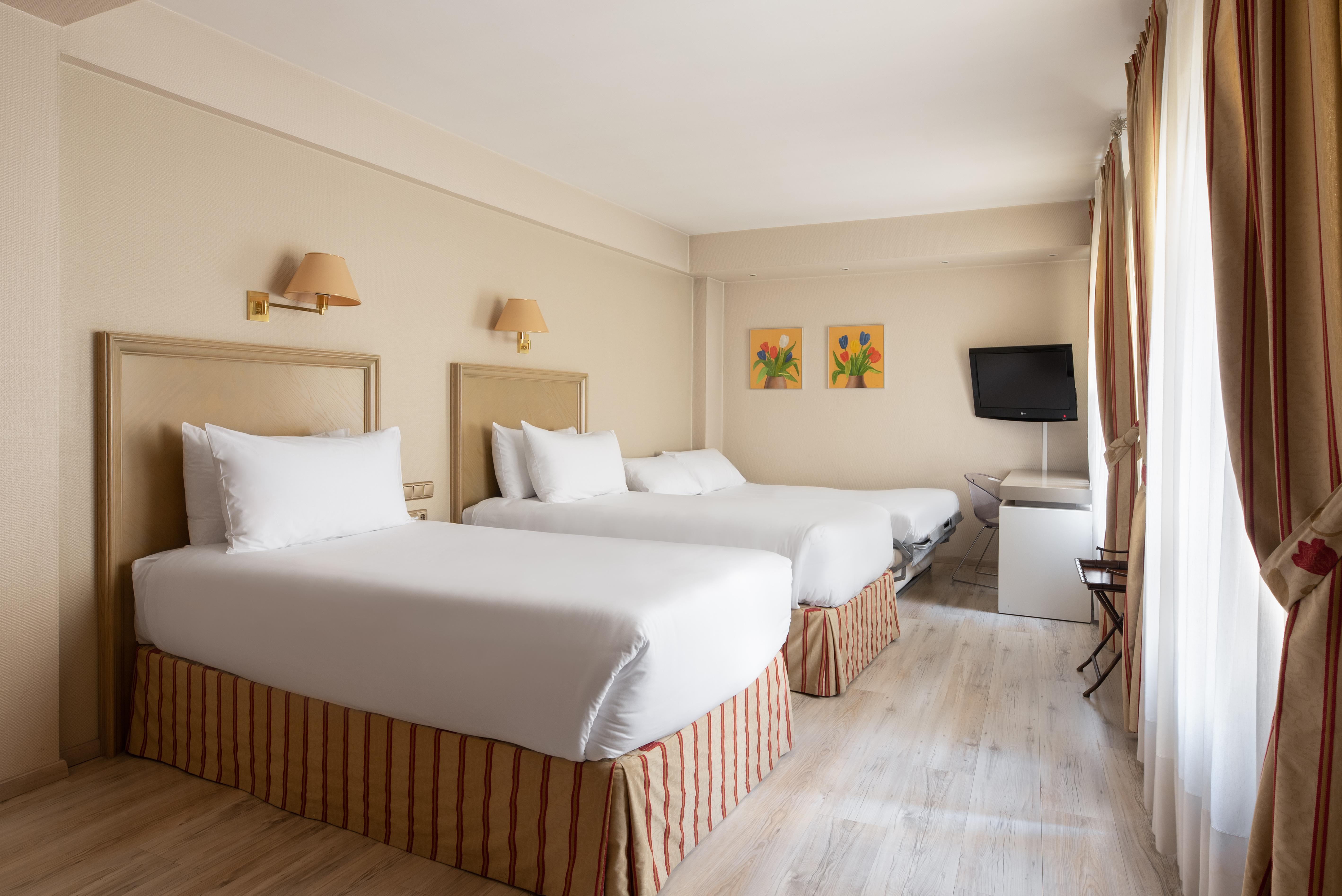 Crisol Almirante Bonifaz Hotel บูร์โกส ภายนอก รูปภาพ
