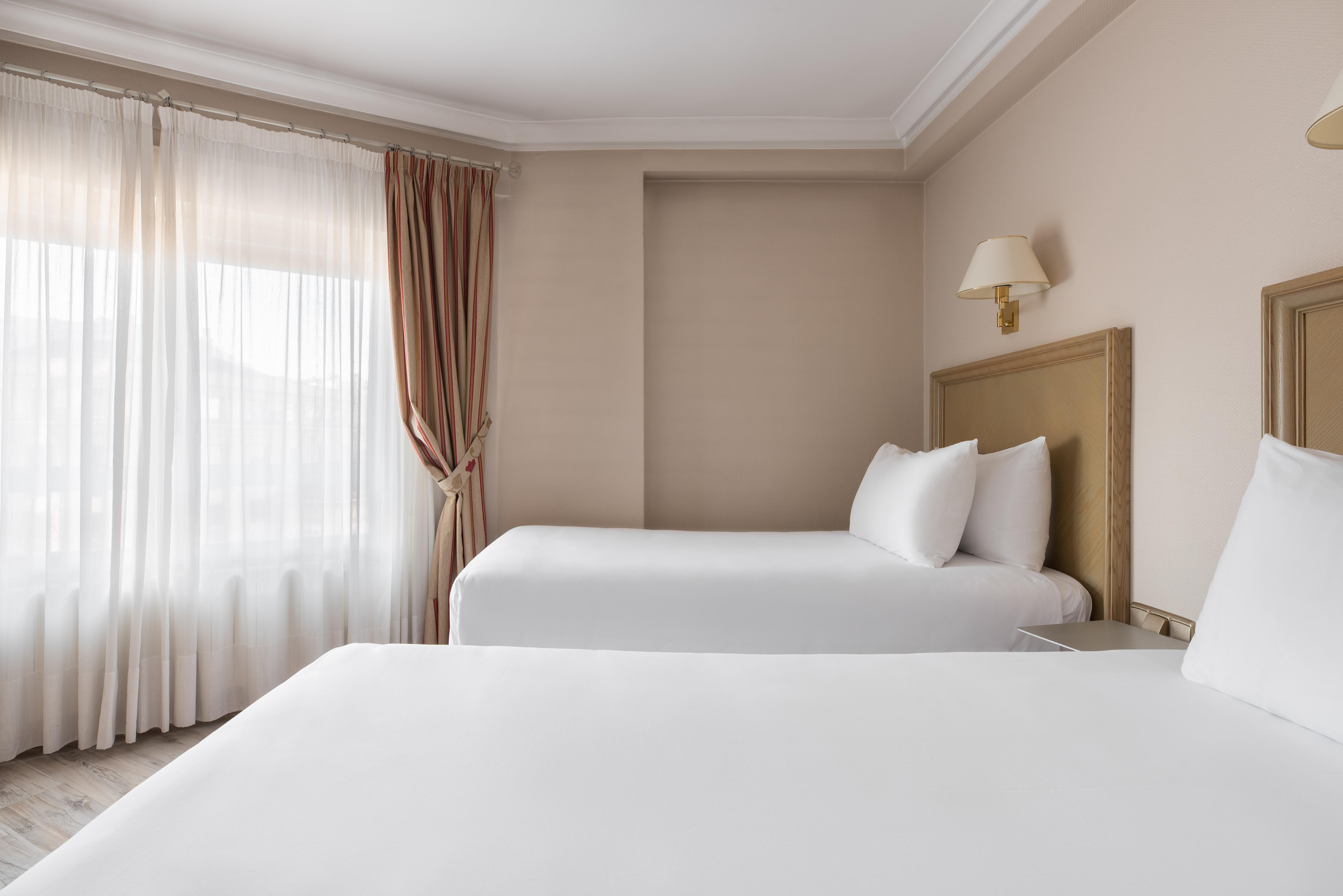 Crisol Almirante Bonifaz Hotel บูร์โกส ภายนอก รูปภาพ