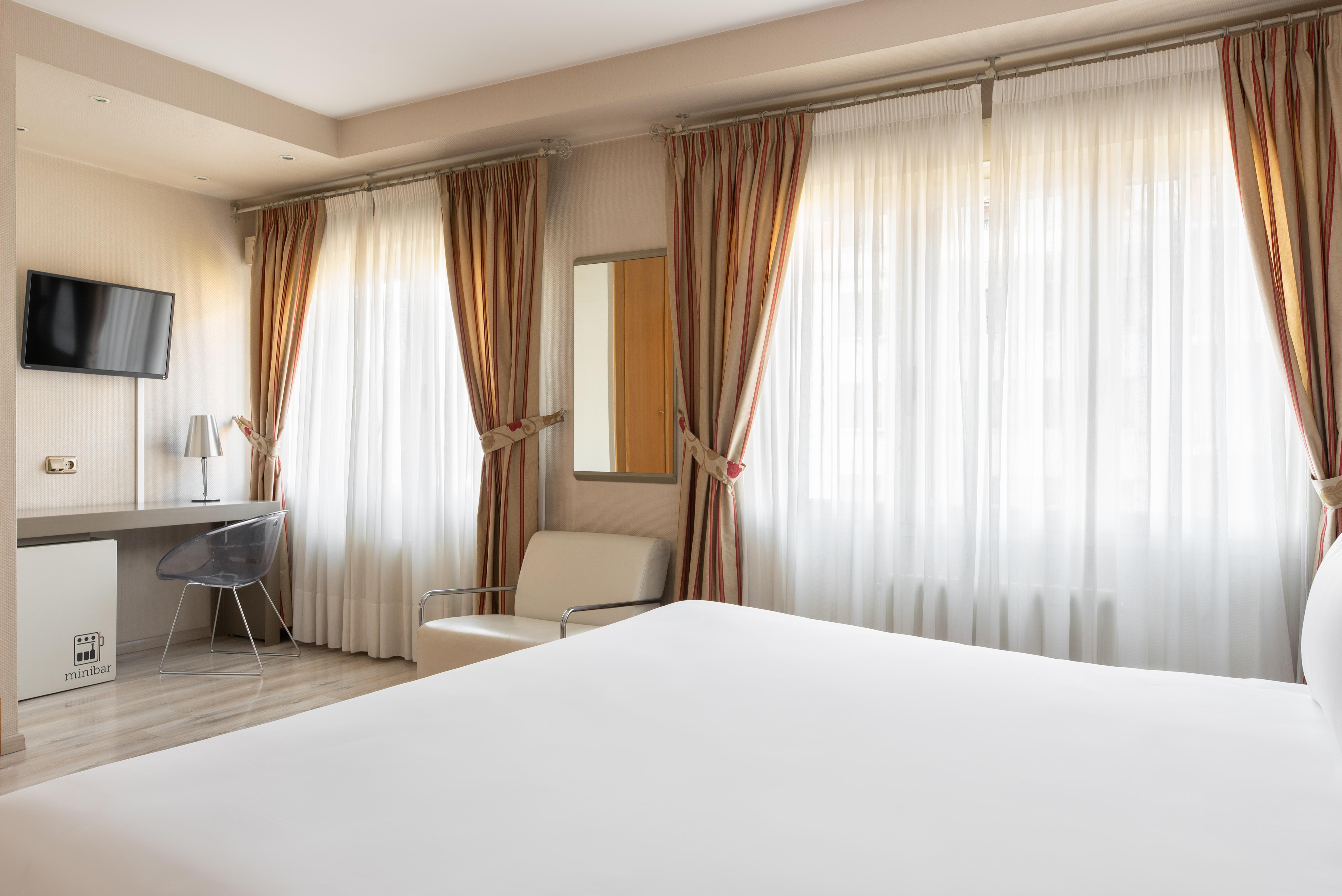 Crisol Almirante Bonifaz Hotel บูร์โกส ภายนอก รูปภาพ
