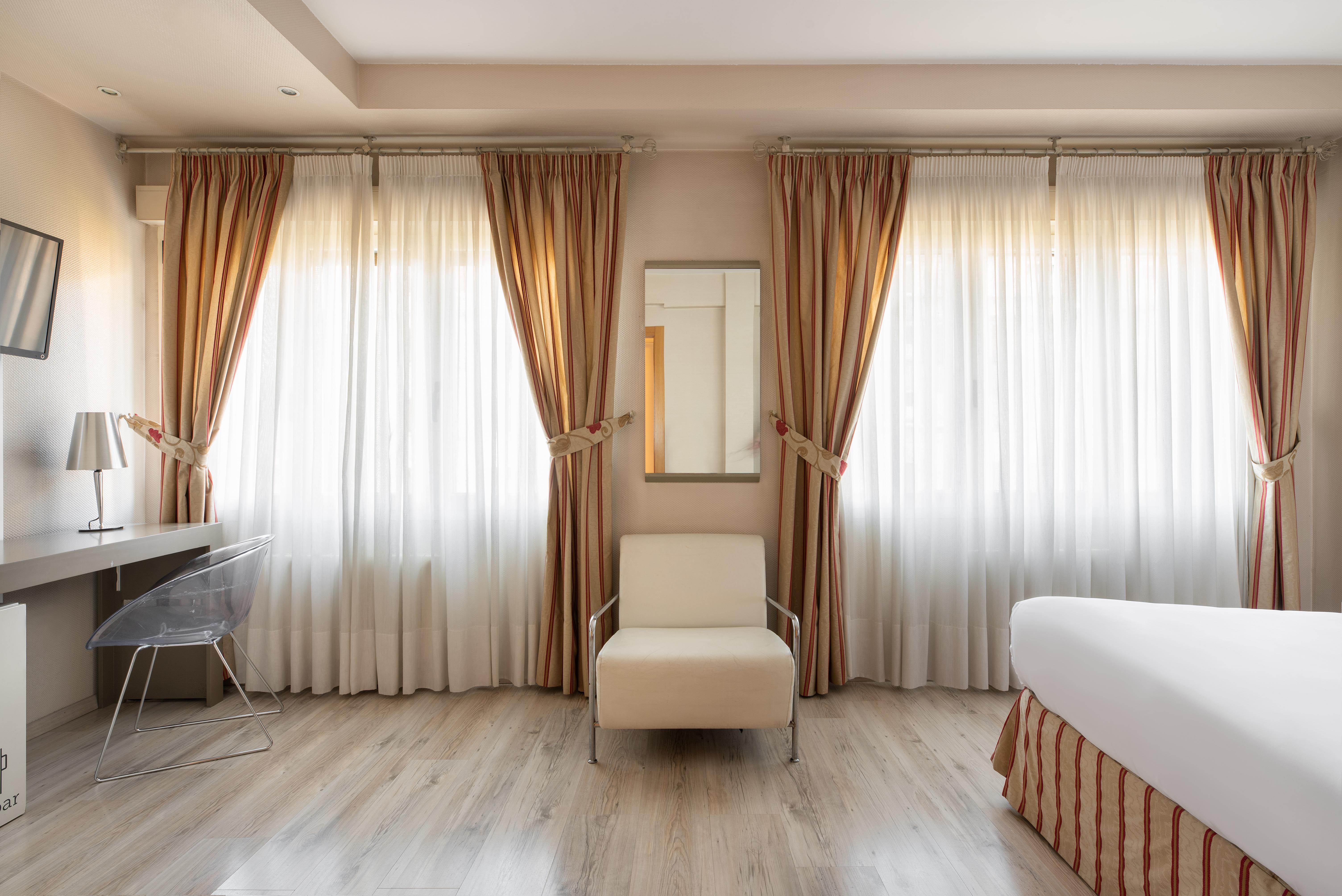 Crisol Almirante Bonifaz Hotel บูร์โกส ภายนอก รูปภาพ