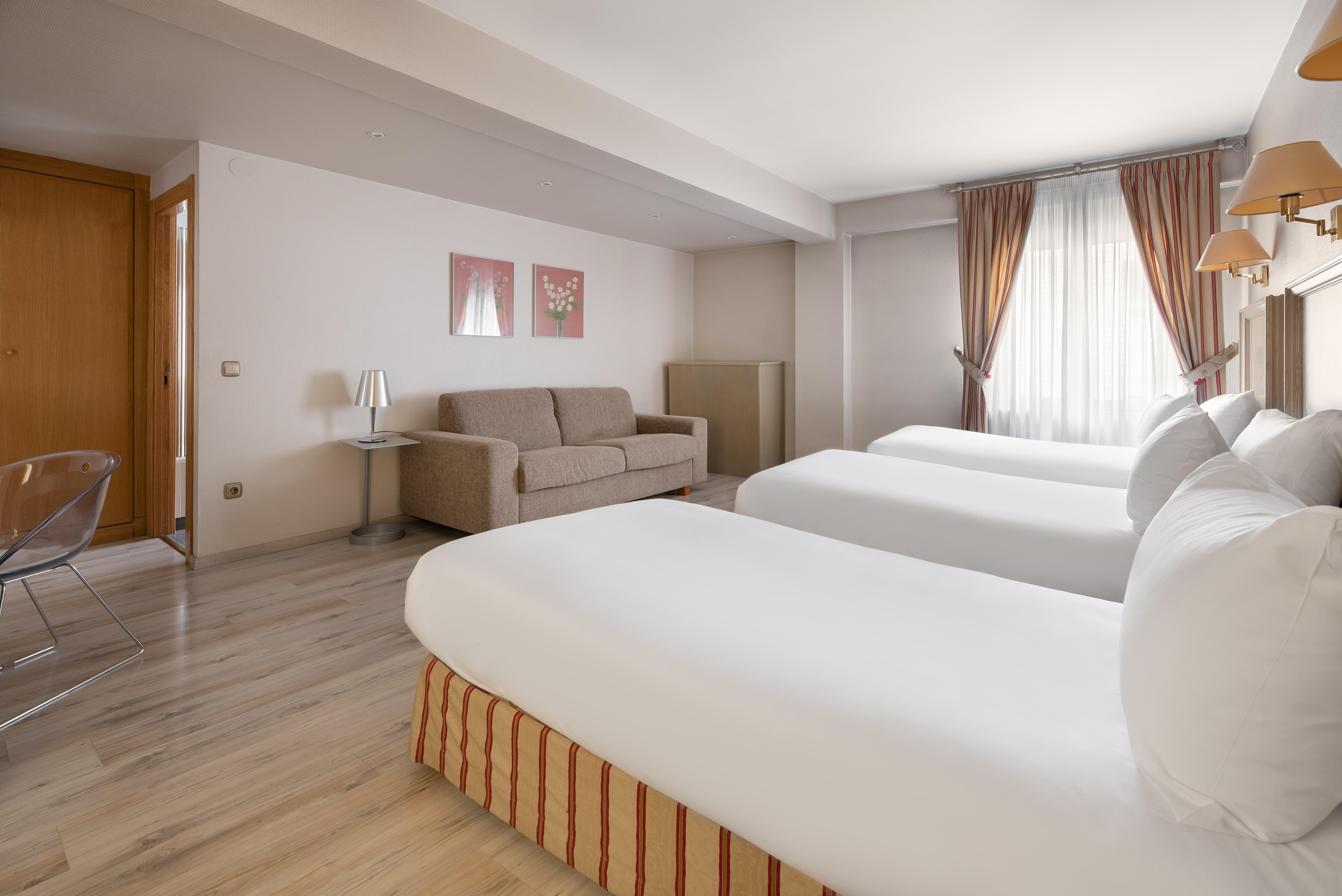 Crisol Almirante Bonifaz Hotel บูร์โกส ภายนอก รูปภาพ