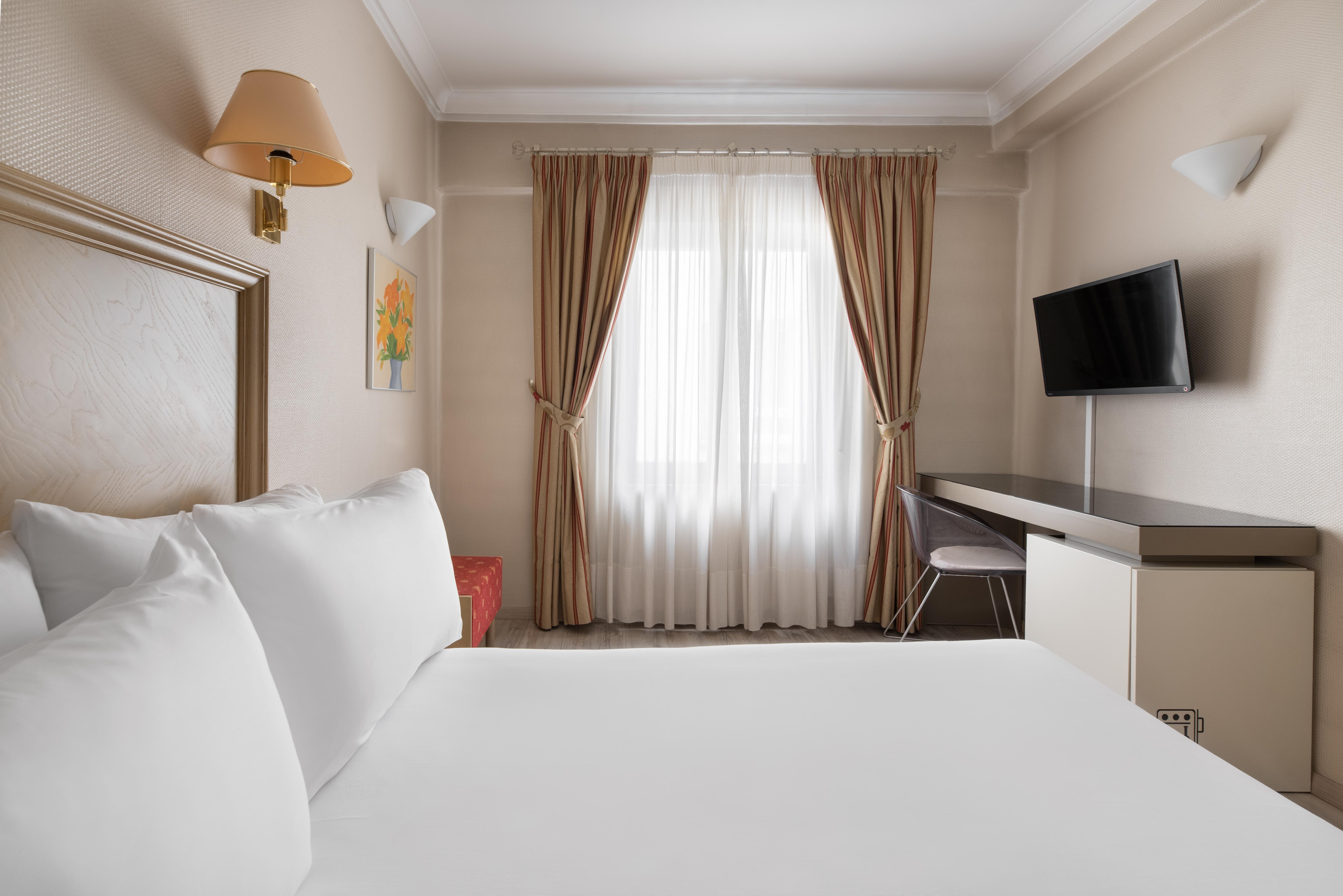 Crisol Almirante Bonifaz Hotel บูร์โกส ภายนอก รูปภาพ
