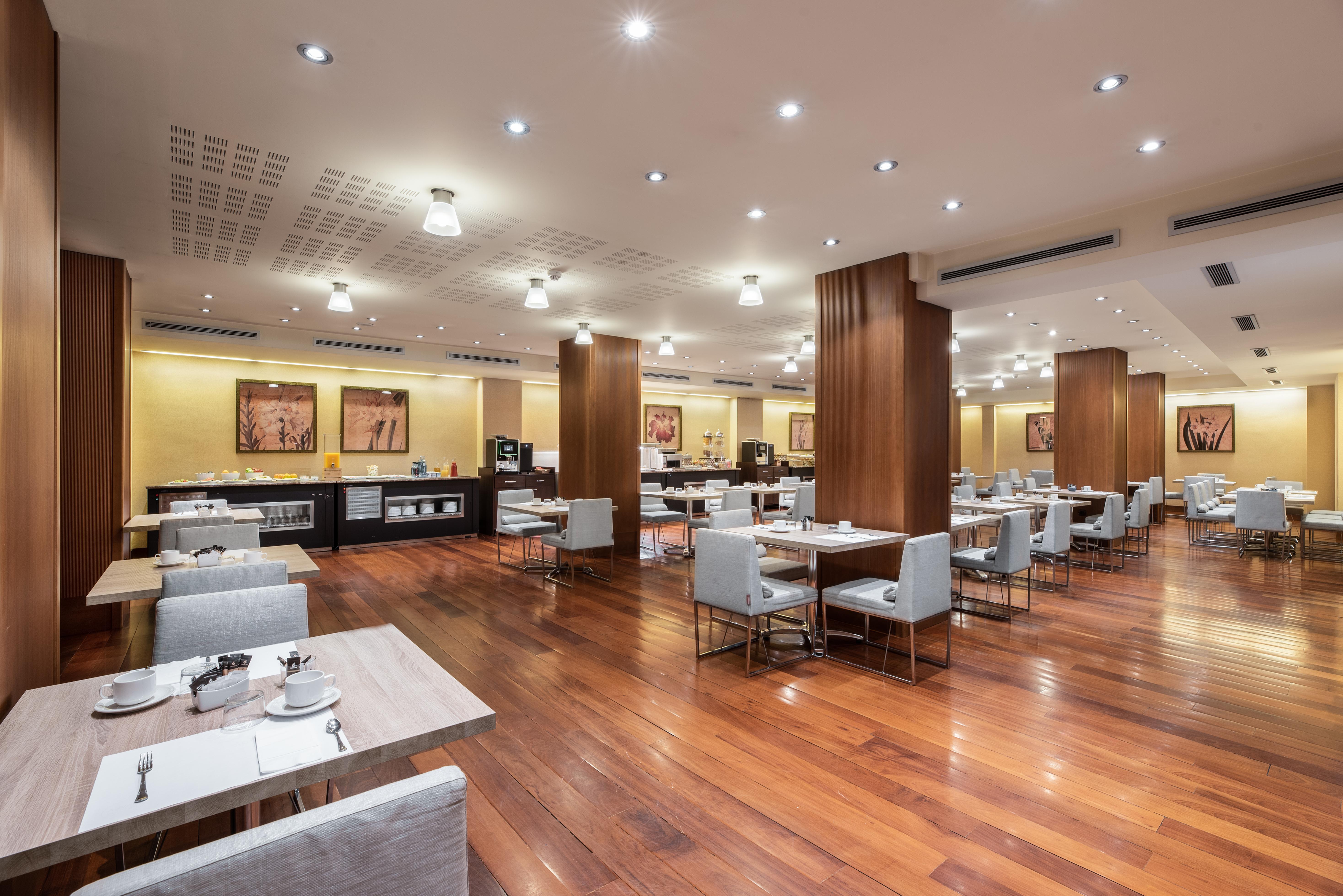 Crisol Almirante Bonifaz Hotel บูร์โกส ภายนอก รูปภาพ