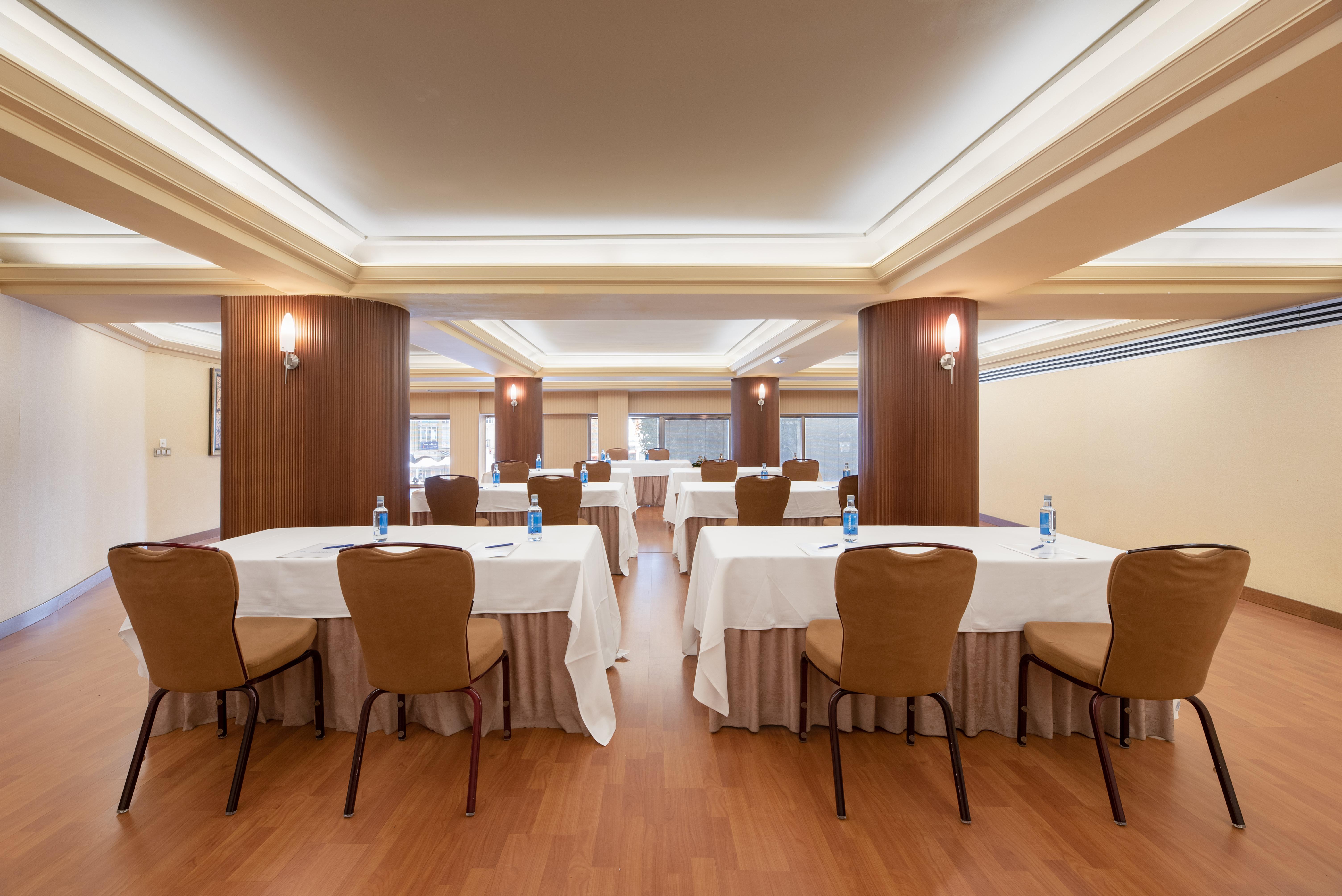 Crisol Almirante Bonifaz Hotel บูร์โกส ภายนอก รูปภาพ