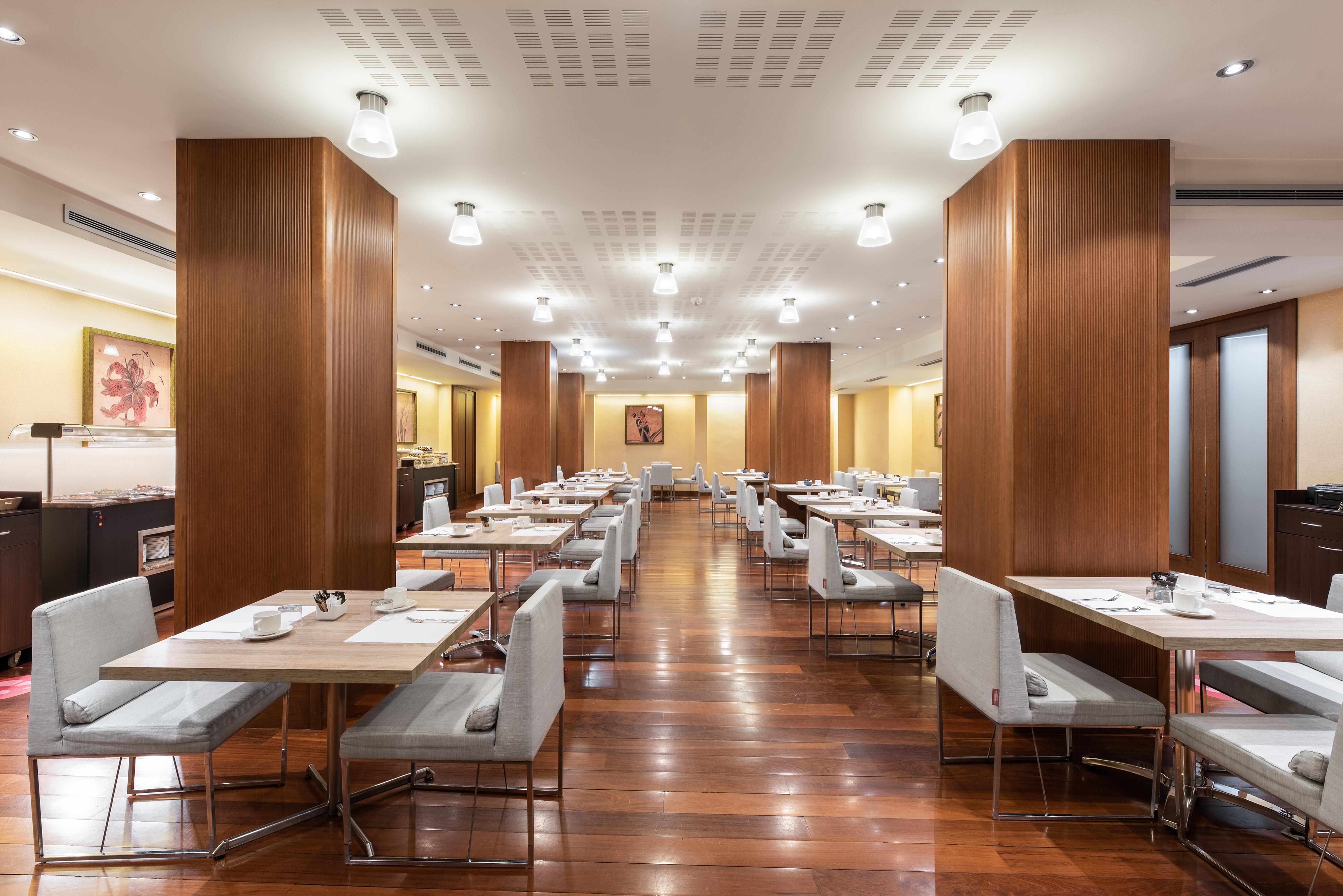 Crisol Almirante Bonifaz Hotel บูร์โกส ภายนอก รูปภาพ