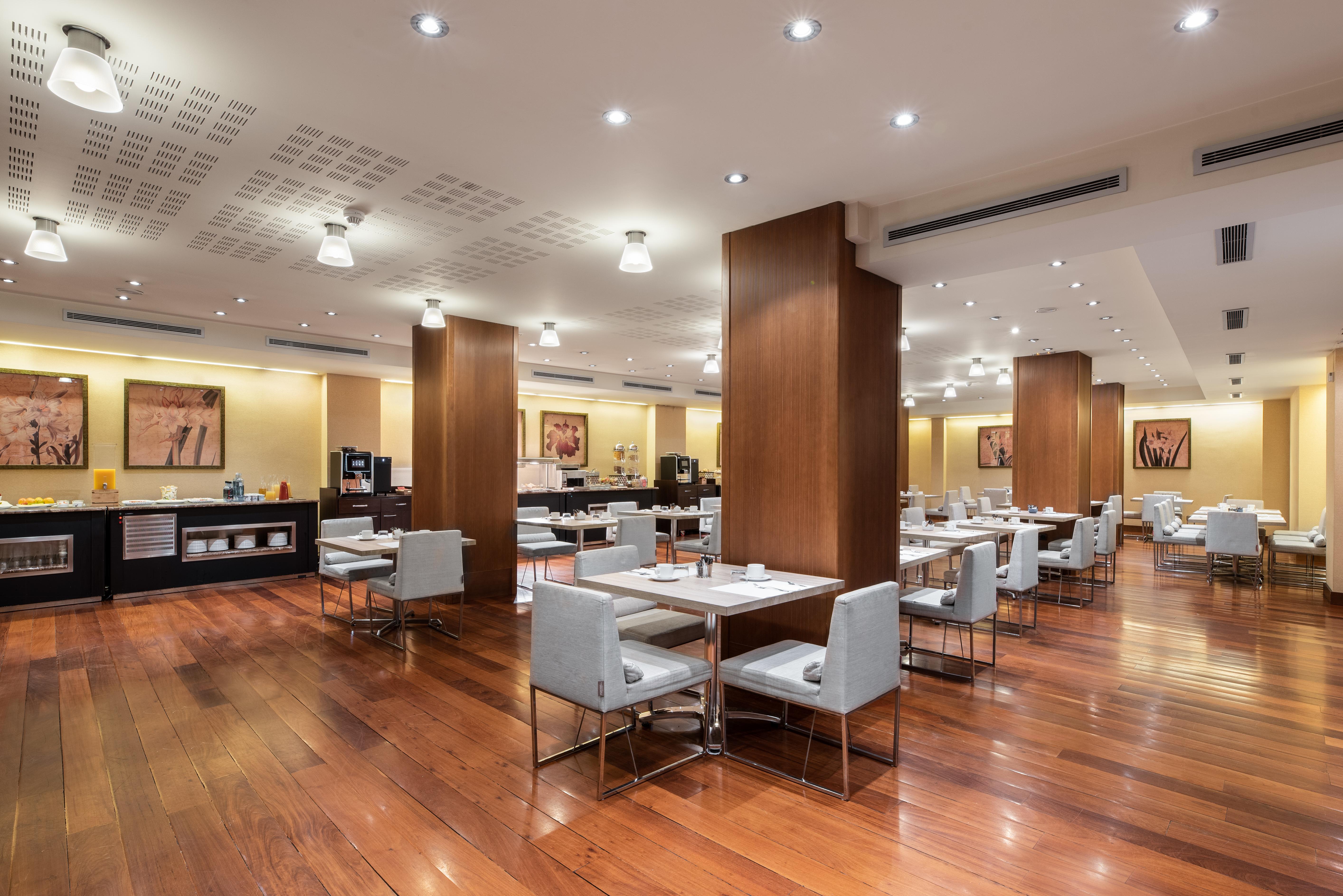 Crisol Almirante Bonifaz Hotel บูร์โกส ภายนอก รูปภาพ