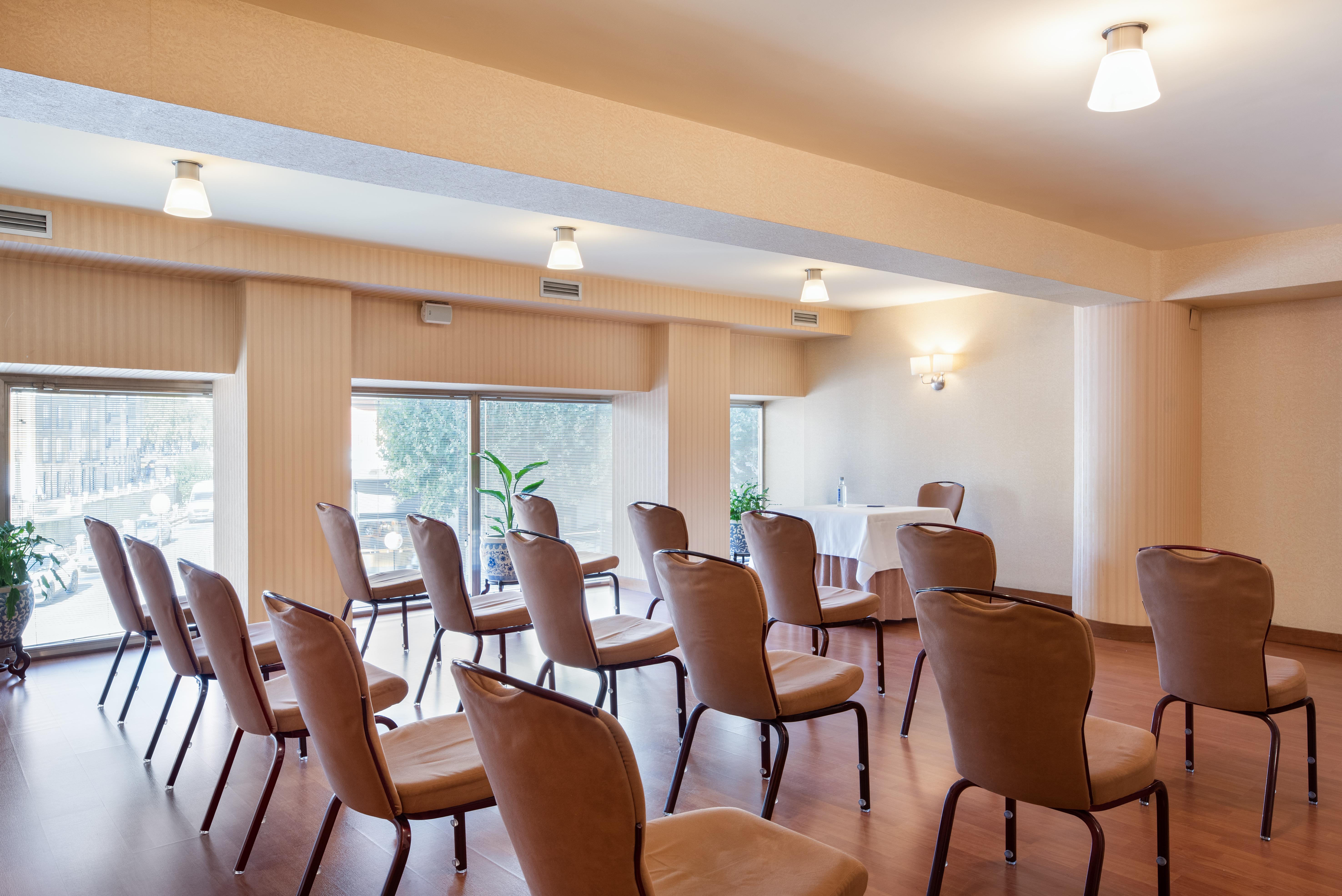 Crisol Almirante Bonifaz Hotel บูร์โกส ภายนอก รูปภาพ