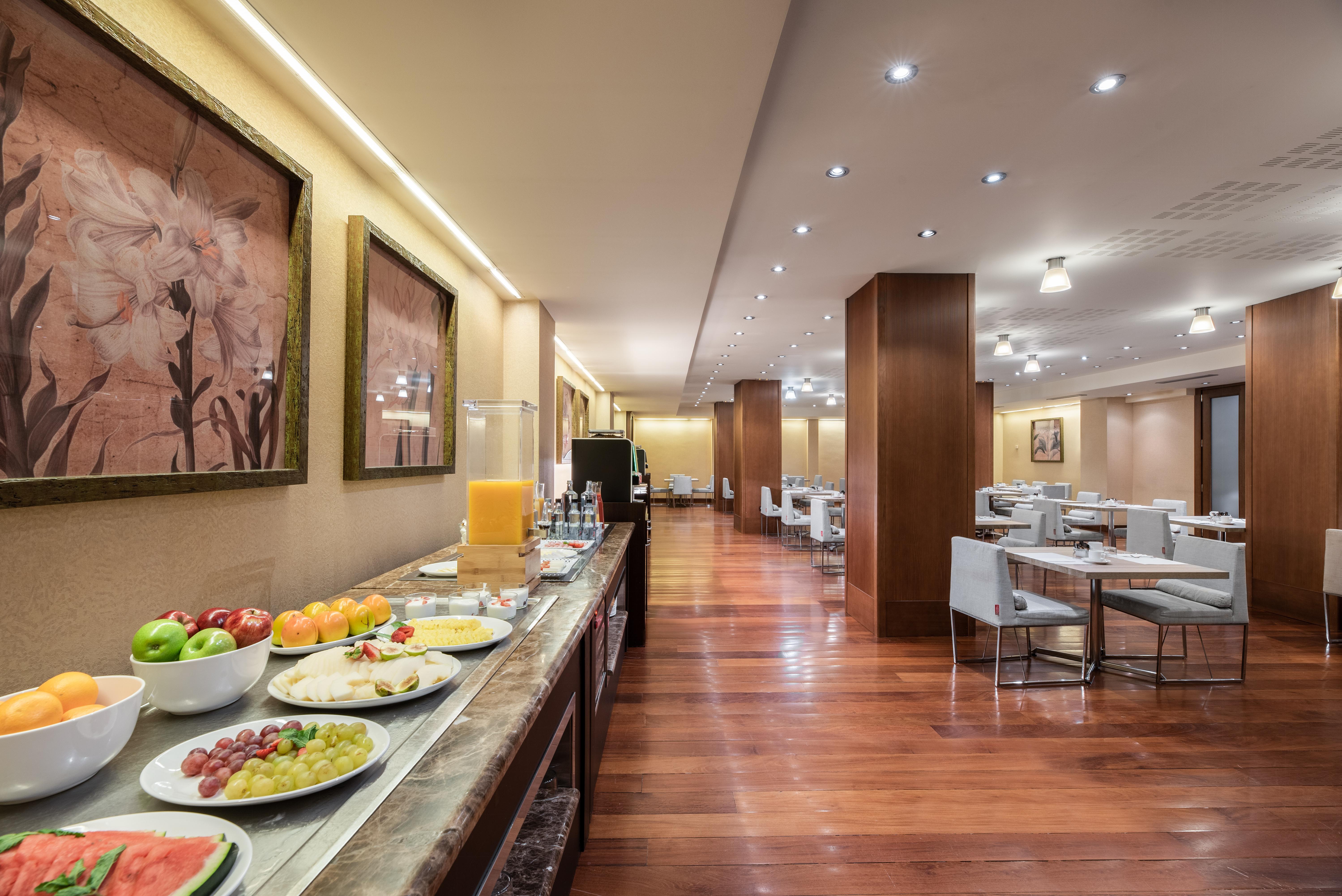 Crisol Almirante Bonifaz Hotel บูร์โกส ภายนอก รูปภาพ