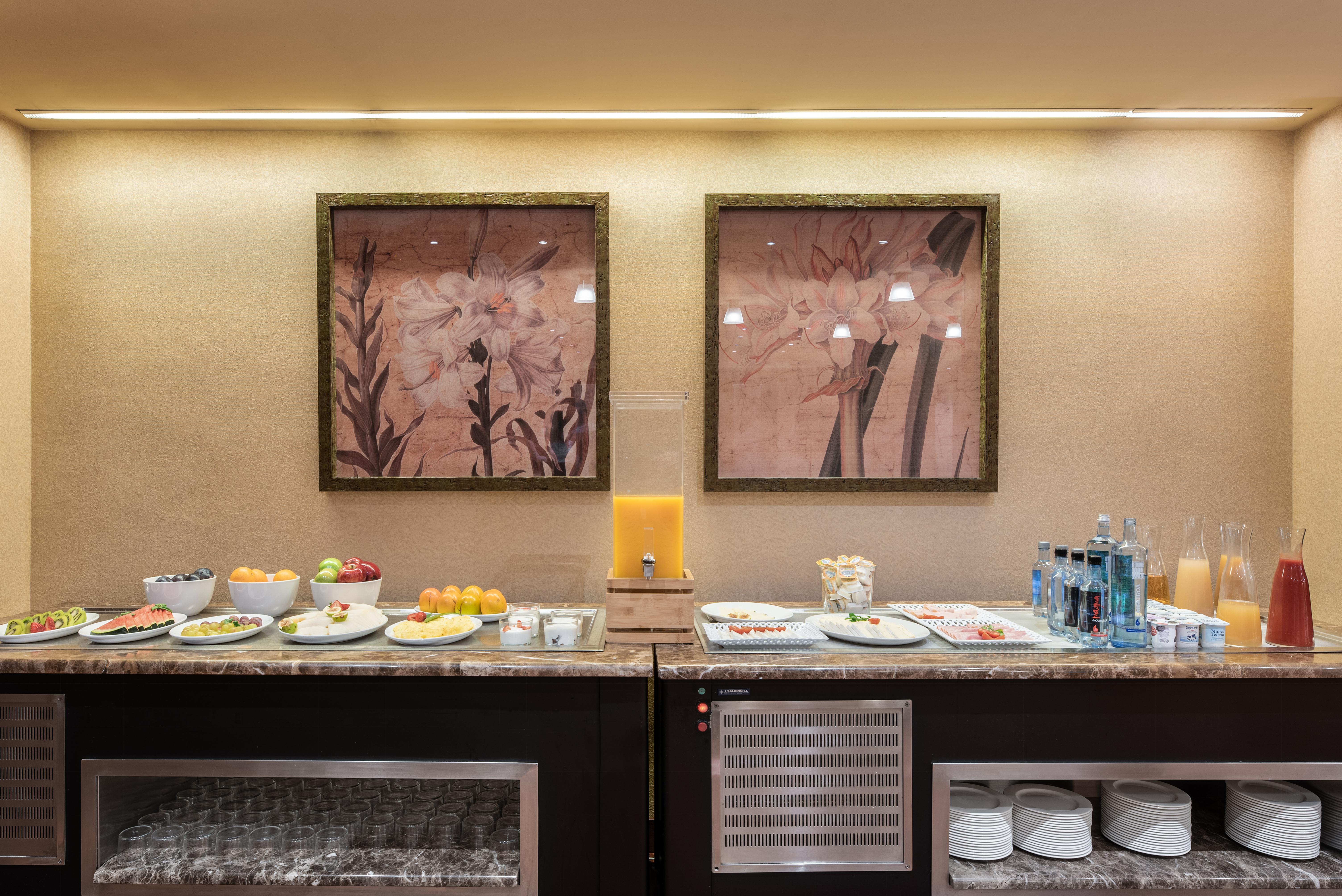Crisol Almirante Bonifaz Hotel บูร์โกส ภายนอก รูปภาพ