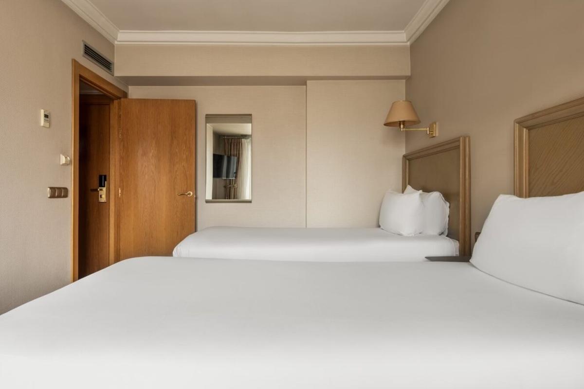 Crisol Almirante Bonifaz Hotel บูร์โกส ภายนอก รูปภาพ