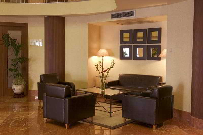 Crisol Almirante Bonifaz Hotel บูร์โกส ภายนอก รูปภาพ