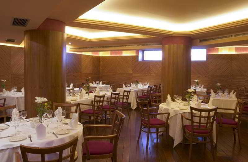 Crisol Almirante Bonifaz Hotel บูร์โกส ภายนอก รูปภาพ