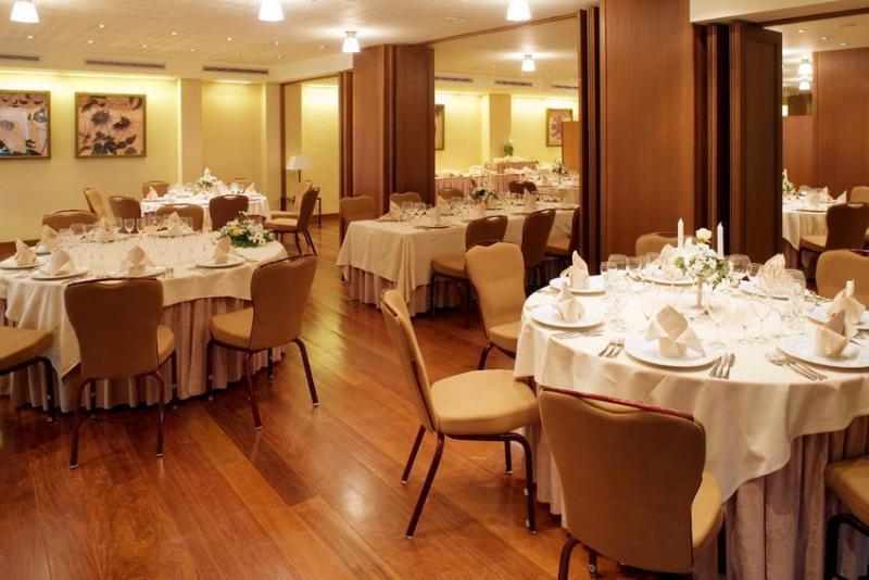Crisol Almirante Bonifaz Hotel บูร์โกส ภายนอก รูปภาพ