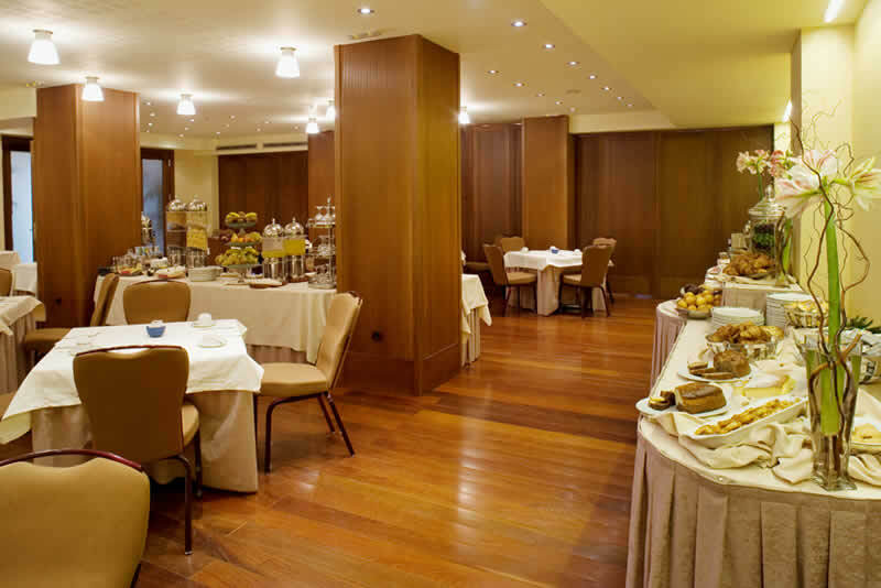 Crisol Almirante Bonifaz Hotel บูร์โกส ภายนอก รูปภาพ